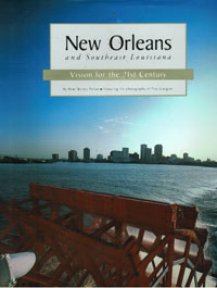 New Orleans and Southeast Louisiana
