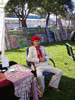 Pretty Boy Provides Musical Entertainment